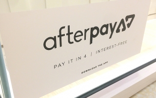 Afterpay's $39bn pay day