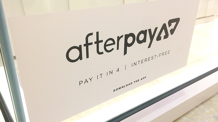 Afterpay's $39bn pay day