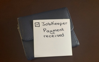 The Final Stage Of JobKeeper And How To Access It