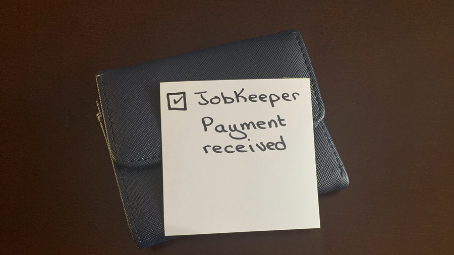 The Final Stage Of JobKeeper And How To Access It