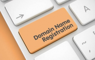 Register your au domain
