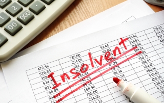 Simplifying small business insolvency